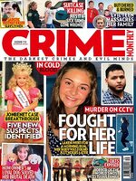 Crime Monthly